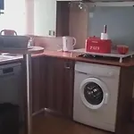 Kamp alanı Le Cocon De L'arnel *