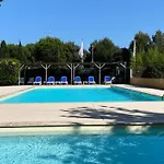 Kamp alanı Le Cocon De L'arnel Villeneuve-lès-Maguelonne