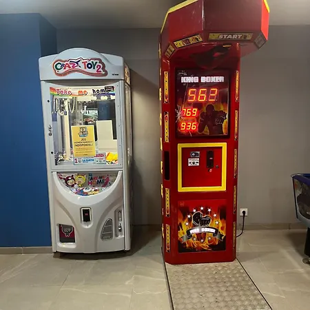 Camping Le Cocon De L'arnel Villeneuve-lès-Maguelone