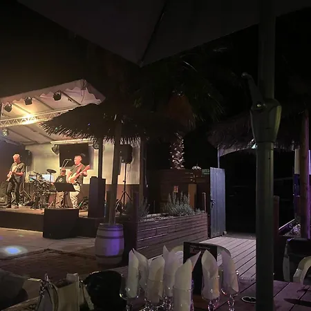 Le Cocon De L'arnel Camping Villeneuve-lès-Maguelone