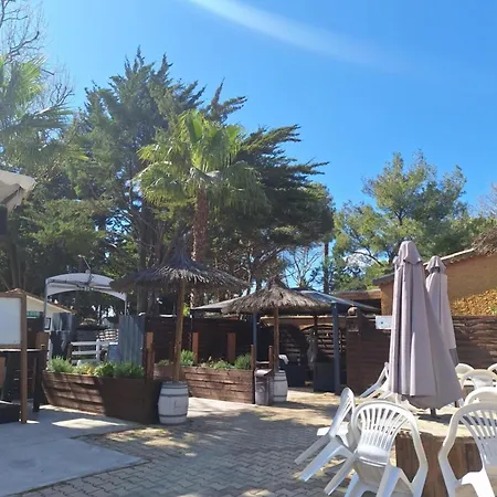 Le Cocon De L'arnel Villeneuve-lès-Maguelone