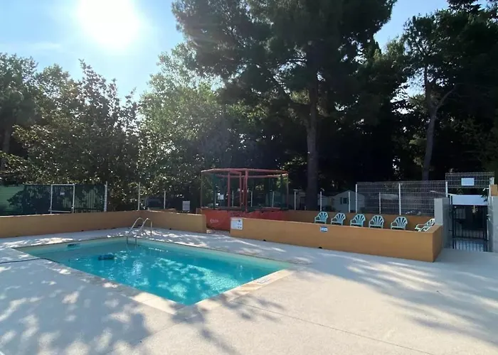 Le Cocon De L'arnel *