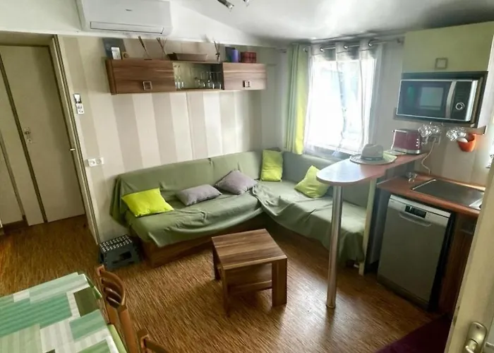 Le Cocon De L'arnel *