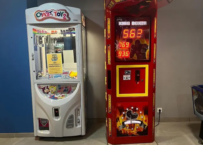 Camping Le Cocon De L'arnel Villeneuve-lès-Maguelone