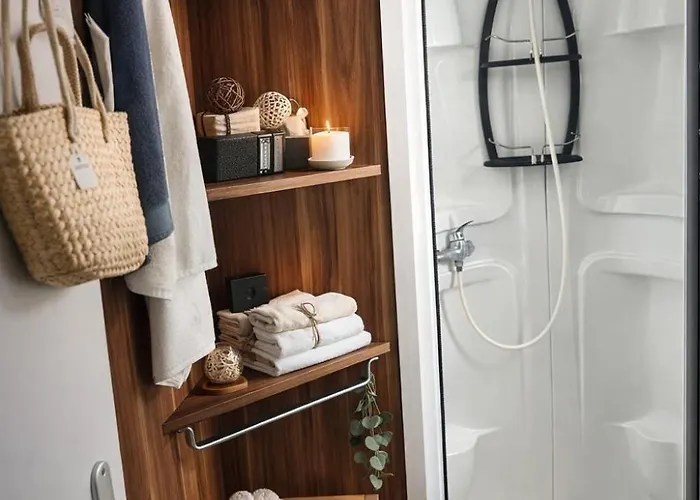 Le Cocon De L'arnel Camping Villeneuve-lès-Maguelone