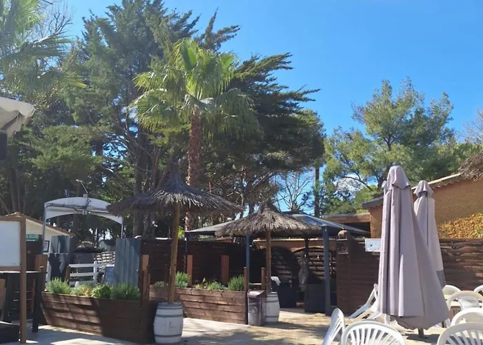 Le Cocon De L'arnel Villeneuve-lès-Maguelone