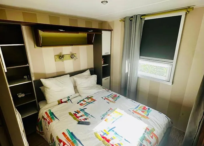 Le Cocon De L'arnel * Villeneuve-lès-Maguelone