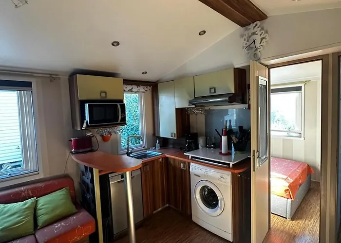 Le Cocon De L'arnel * Villeneuve-lès-Maguelone