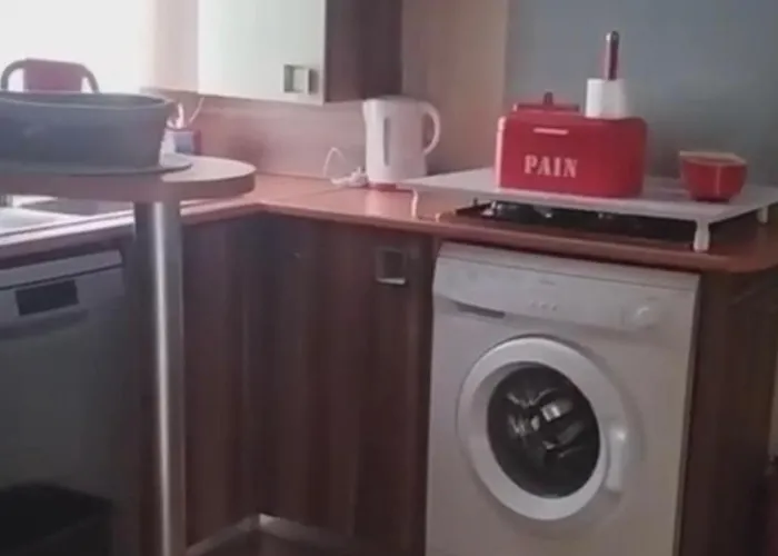 Camping Le Cocon De L'arnel *