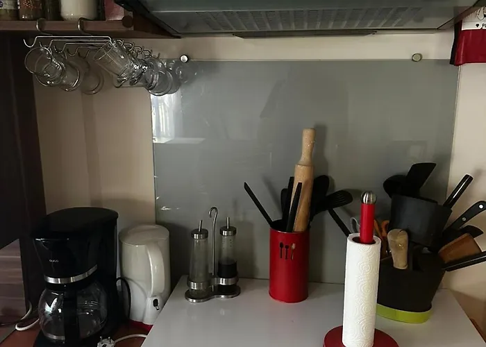 Camping Le Cocon De L'arnel *