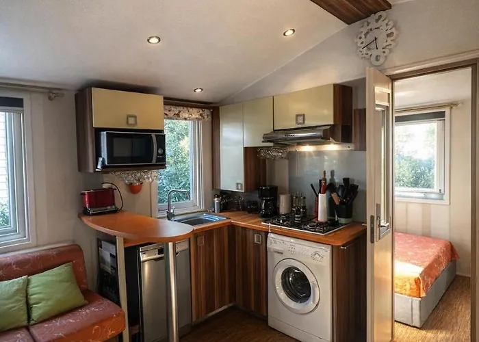 Le Cocon De L'arnel Villeneuve-lès-Maguelone